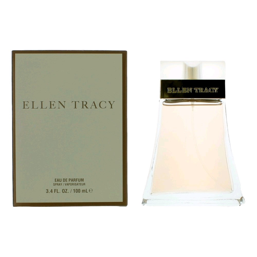 Photo of Ellen Tracy by Ellen Tracy, 3.4 oz EDP Spray for Women